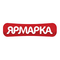 Ярмарка