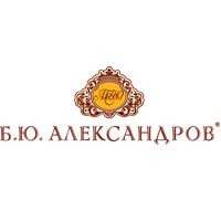 Б.Ю. Александров